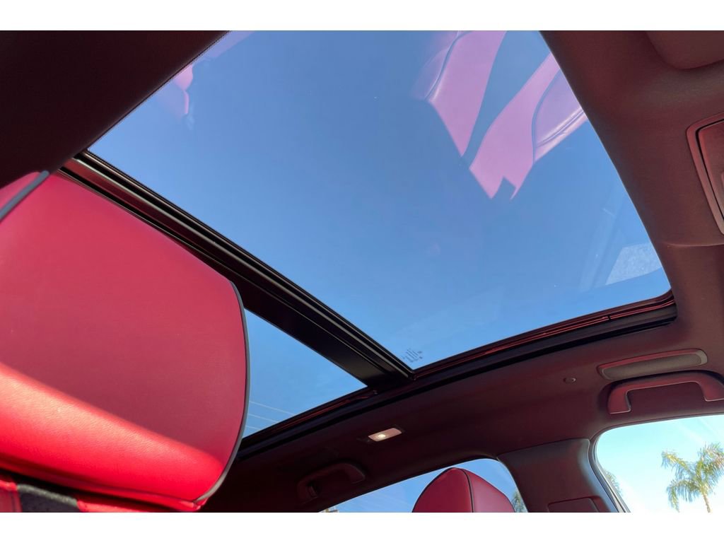 Certified 2025 Acura RDX A-Spec image 19