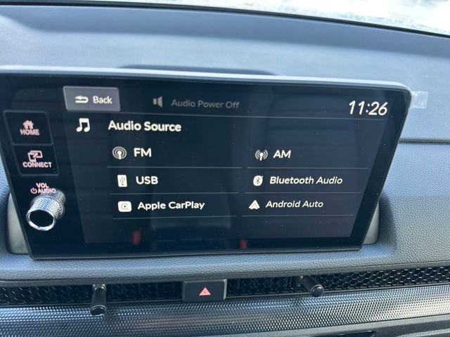 New 2026 Honda CR-V Sport-L image 31