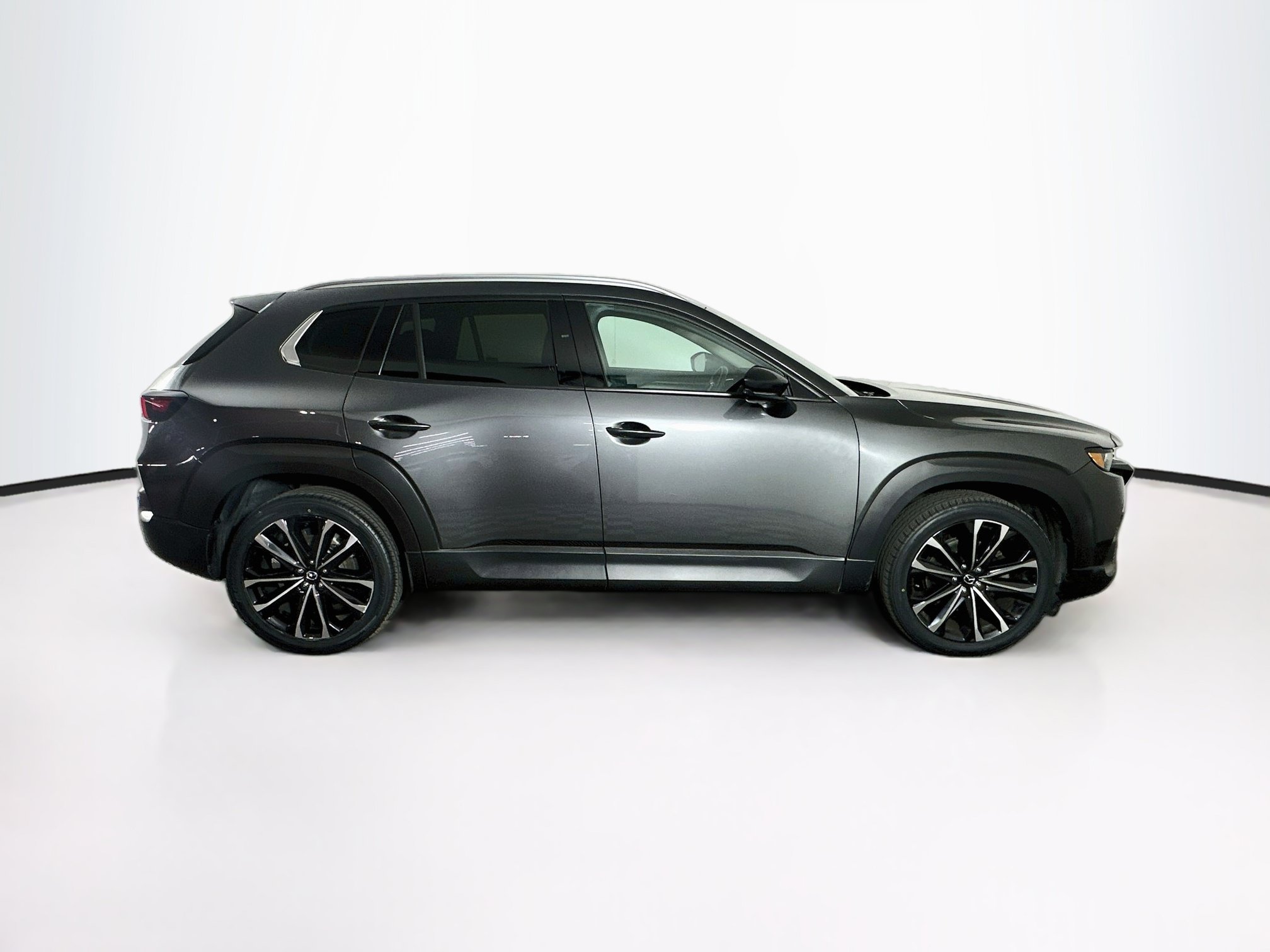 Used 2025 MAZDA CX-50 AWD 2.5 S w/ Premium Plus Pkg image 10