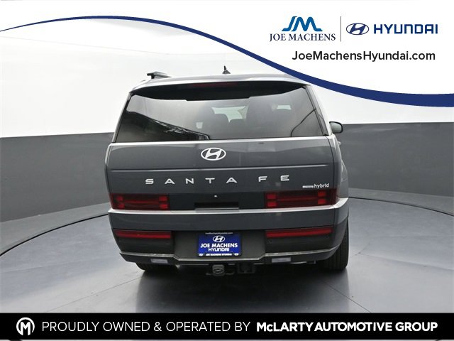 Used 2026 Hyundai Santa Fe SEL image 7
