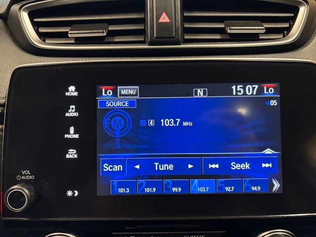 Used 2019 Honda CR-V EX image 19