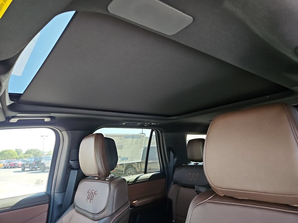 New 2027 Ford Expedition Max King Ranch AWD/4WD image 22