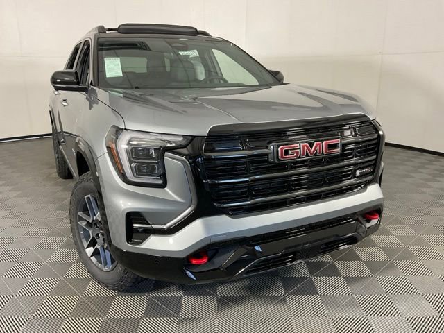New 2026 GMC Terrain AT4 w/ Convenience Package III image 50