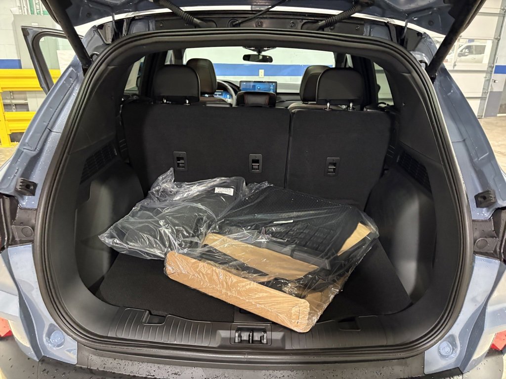 New 2026 Ford Escape ST-Line Select w/ Tech Pack #2 image 25