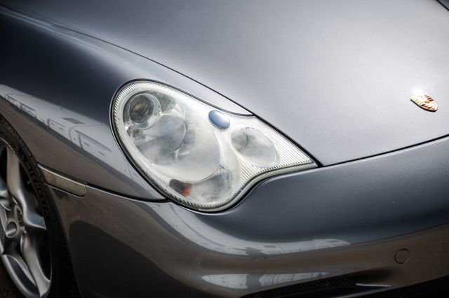 Used 2003 Porsche 911 Carrera image 54