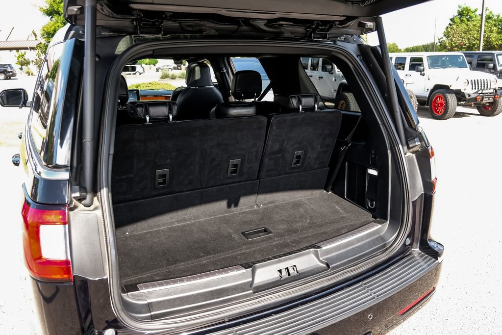 Used 2020 Lincoln Navigator Reserve RWD image 65