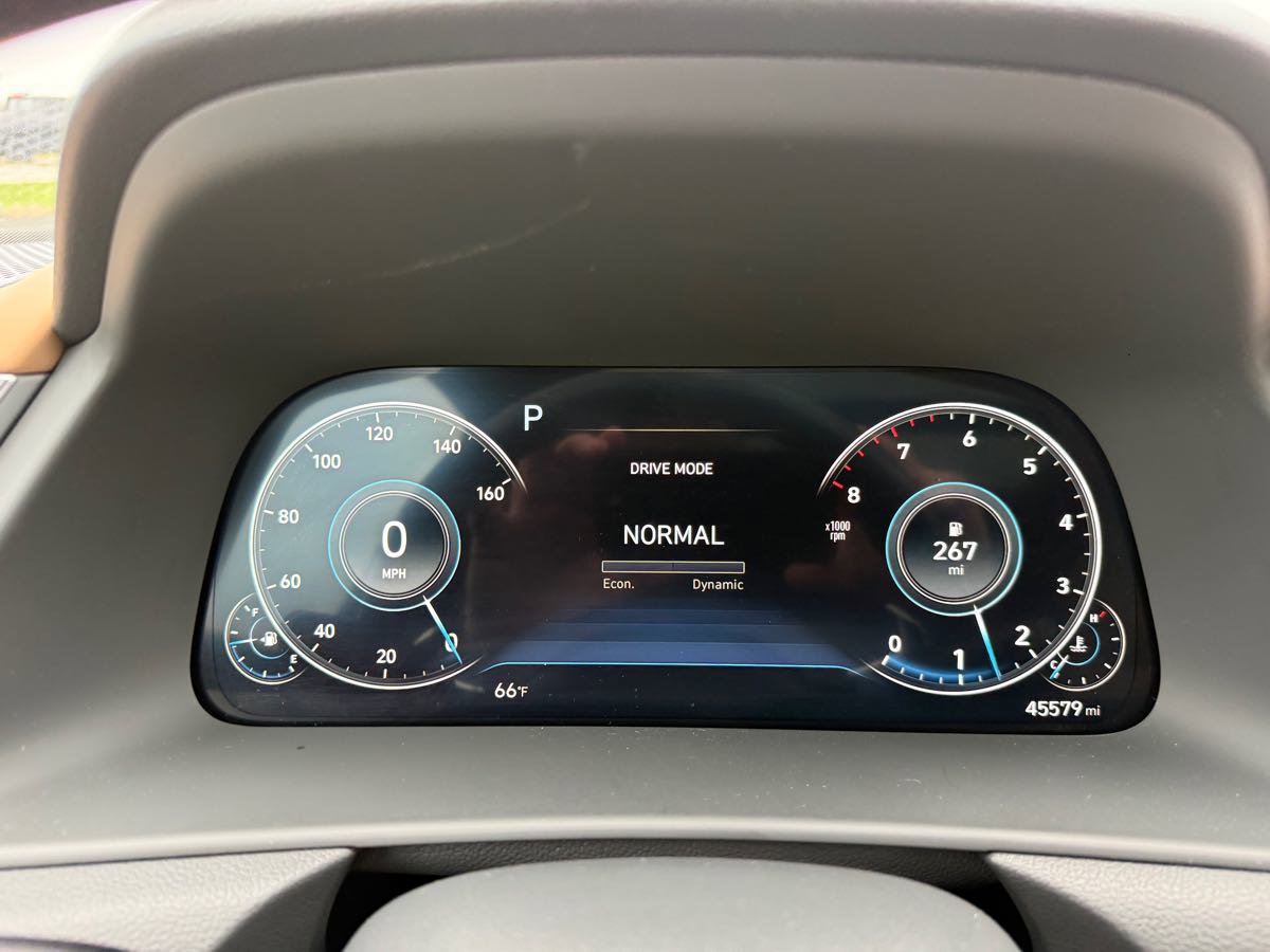 Used 2022 Hyundai Sonata Limited FWD image 14