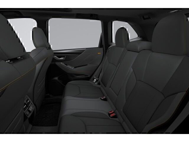 New 2025 Subaru Forester Wilderness w/ Wilderness Package image 17