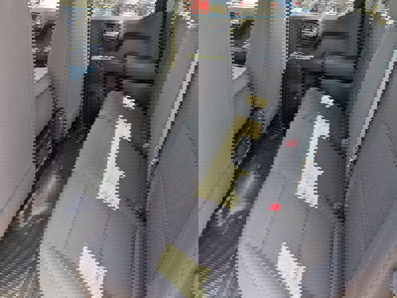 Used 2024 GMC Sierra 1500 Pro image 57