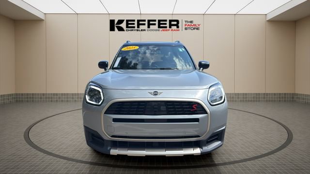 Used 2025 MINI Cooper Countryman S image 8