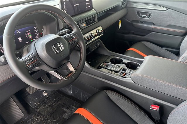 New 2026 Honda Passport TrailSport image 10