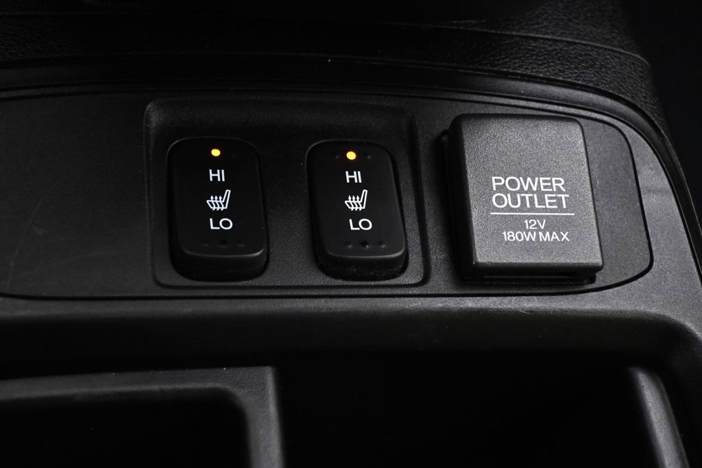 Used 2015 Honda CR-V EX image 33