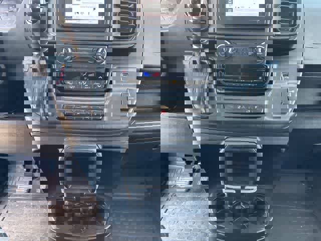 Used 2023 RAM ProMaster 3500 w/ Driver Convenience Group image 18