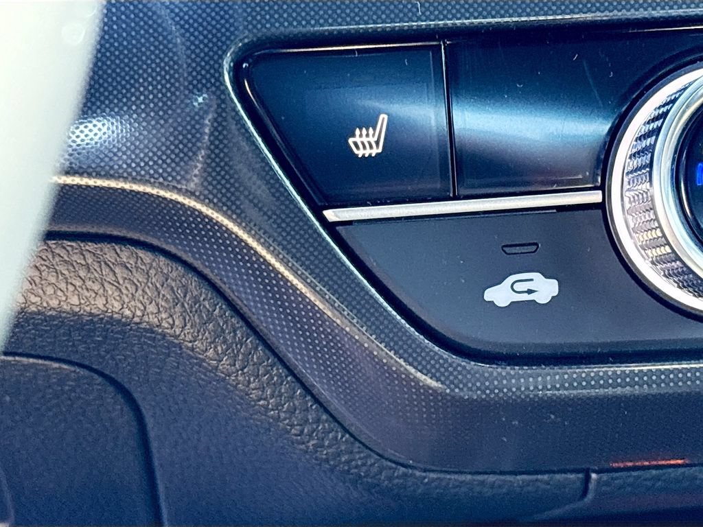 Used 2025 Acura Integra A-Spec w/ Technology Package FWD image 20