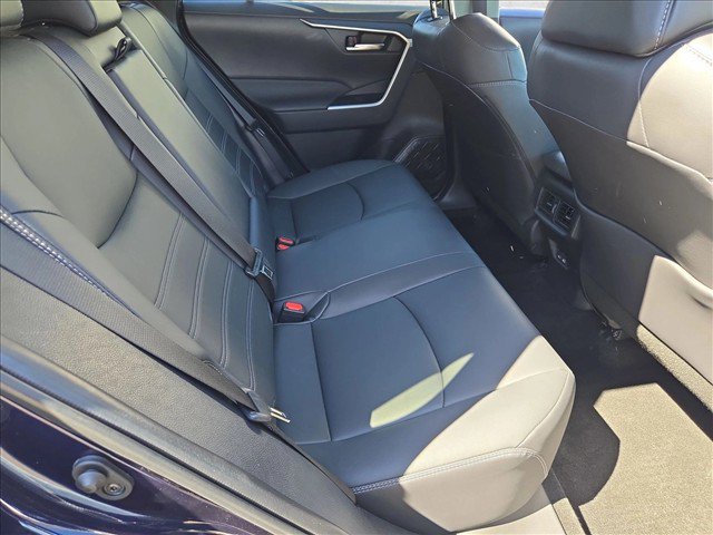 Used 2025 Toyota RAV4 XLE Premium w/ Weather Package FWD image 19
