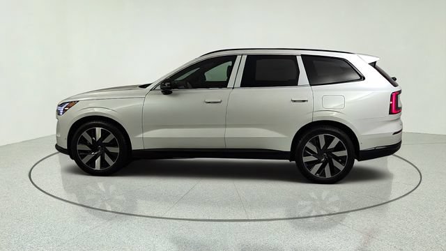 New 2026 Volvo EX90 Ultra AWD/4WD image 4