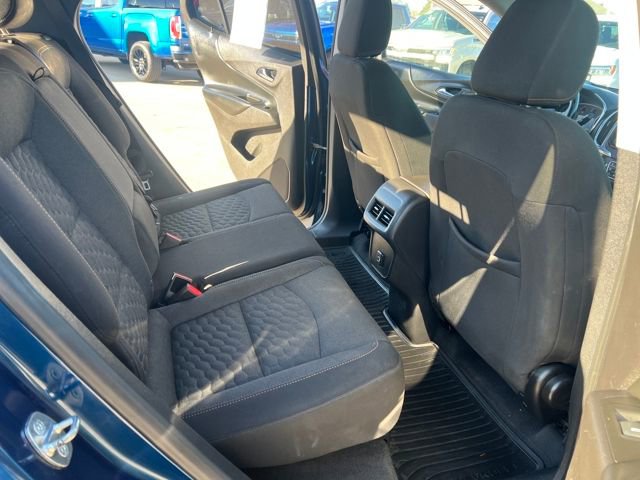 Used 2019 Chevrolet Equinox LT AWD/4WD image 17