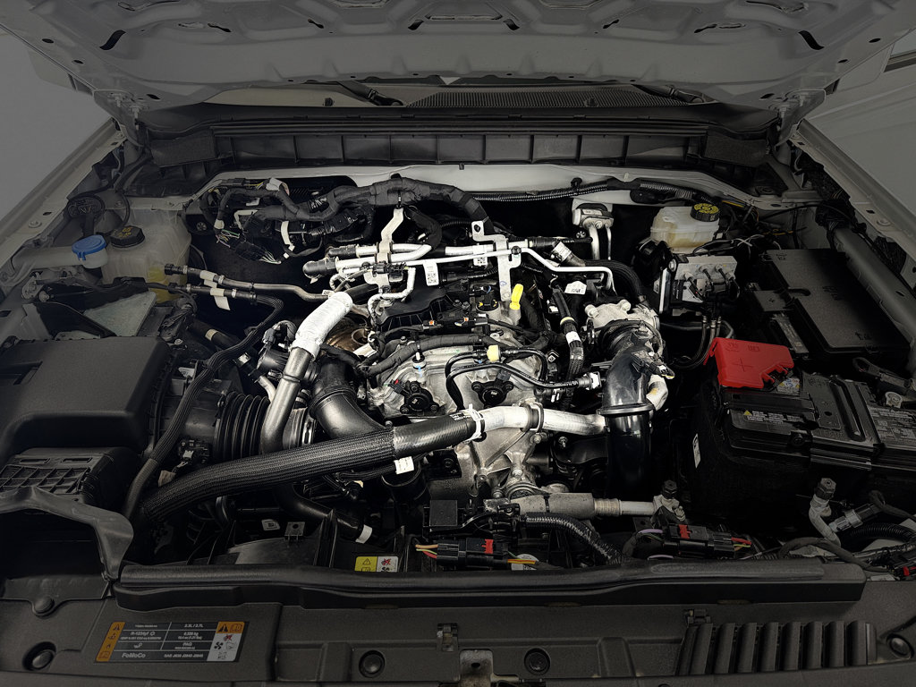 Used 2026 Ford Bronco Outer Banks AWD/4WD image 29