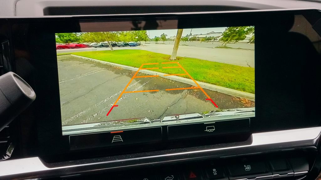 New 2026 GMC Sierra 1500 Elevation image 35