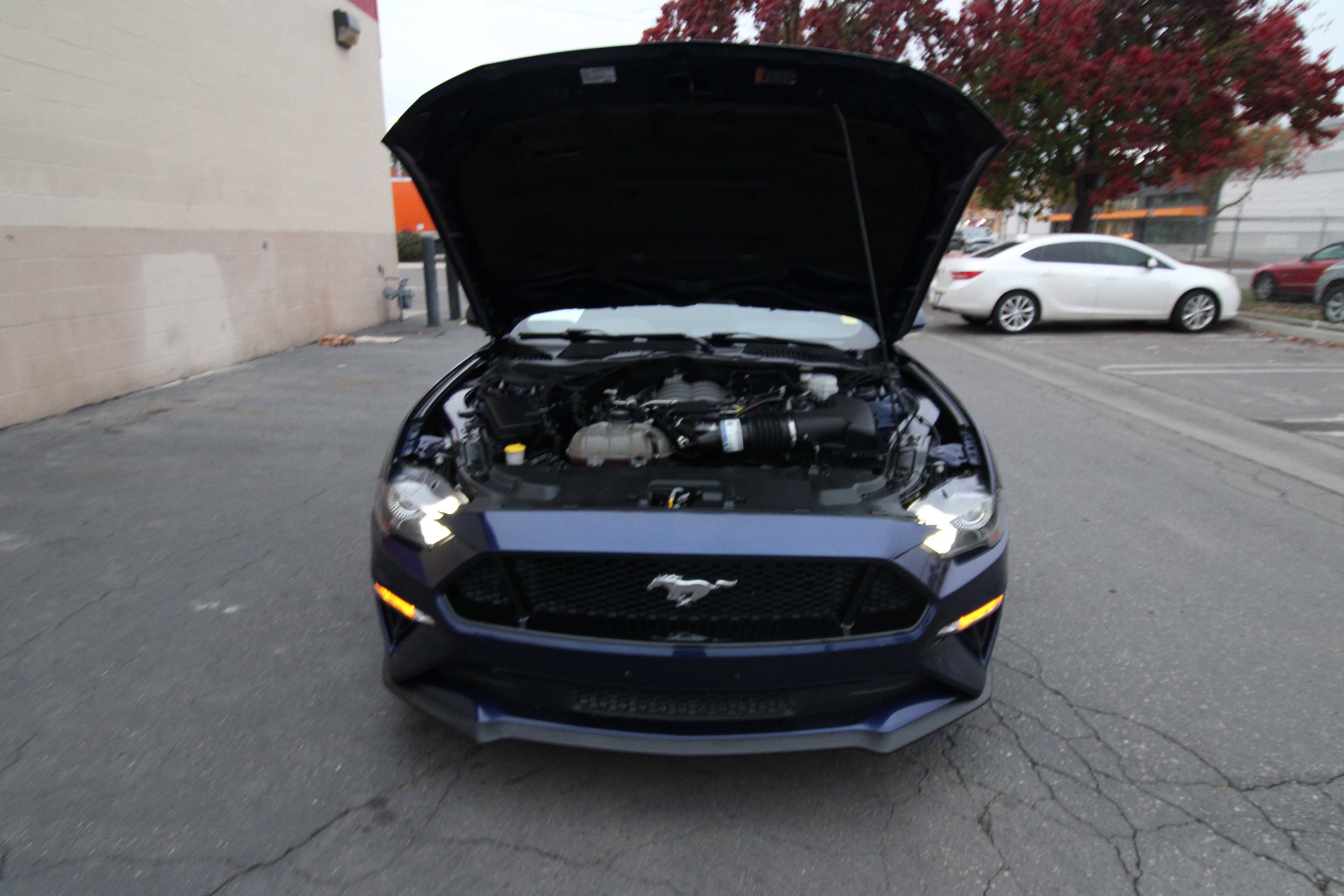 Used 2019 Ford Mustang GT RWD image 40