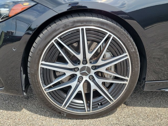 Used 2023 Mercedes-Benz C 43 AMG 4MATIC Sedan image 11