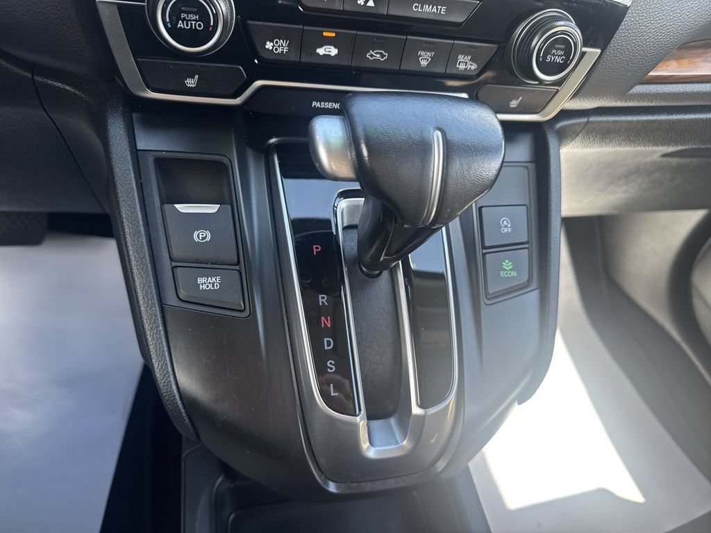 Used 2021 Honda CR-V EX-L image 26