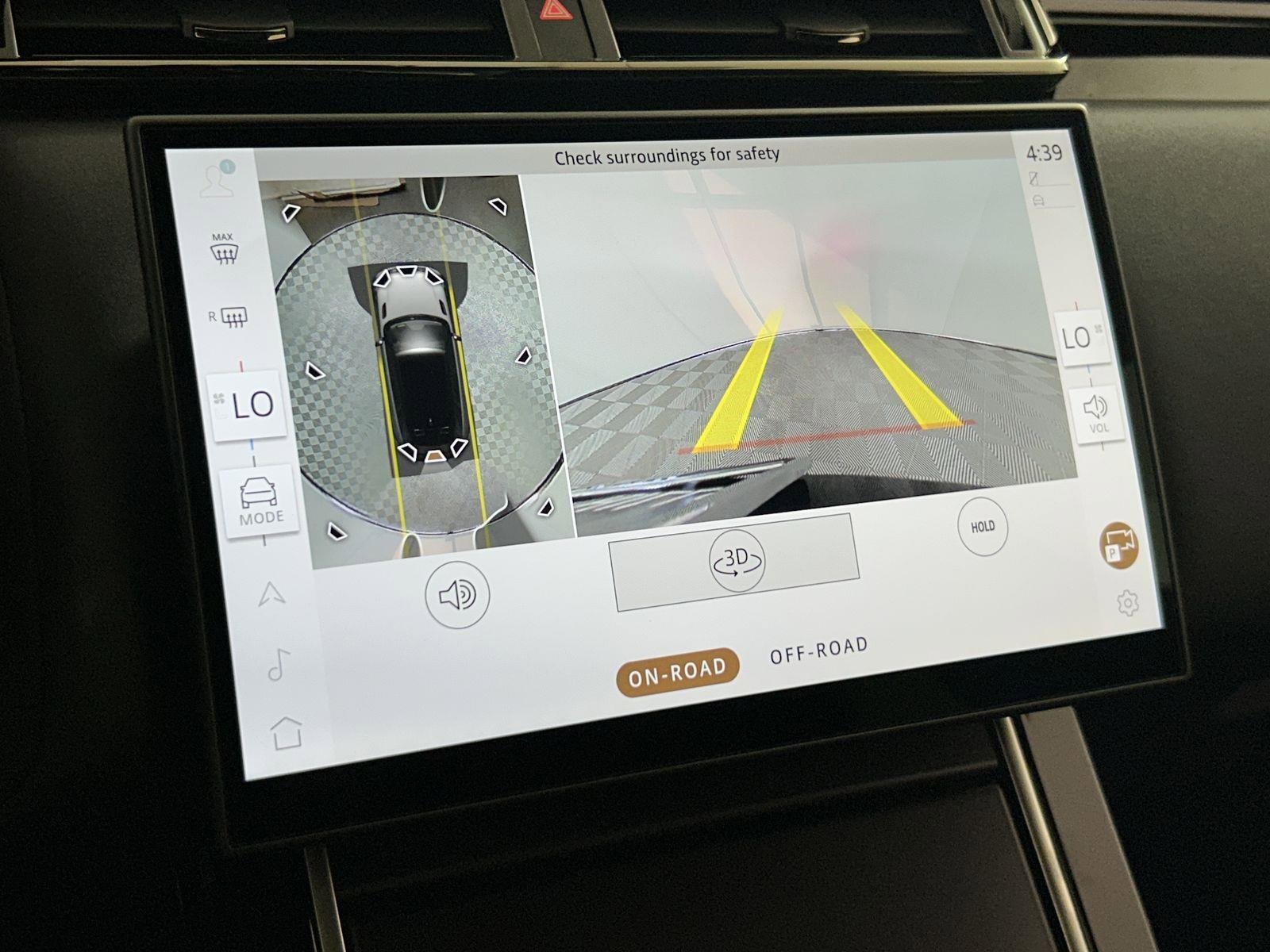 Certified 2026 Land Rover Range Rover Velar Dynamic SE image 17