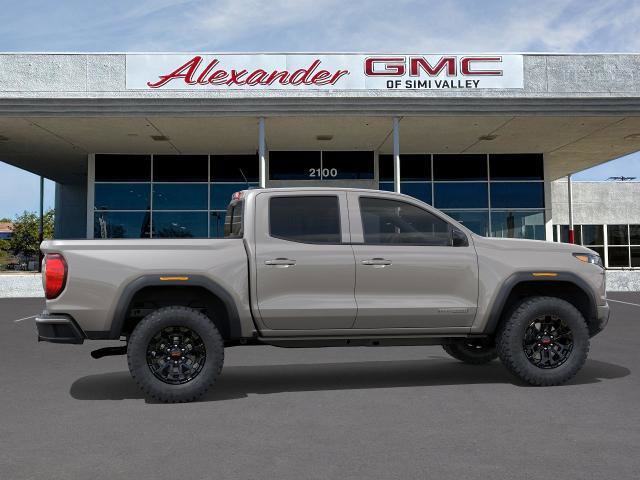 New 2026 GMC Canyon Elevation RWD image 5