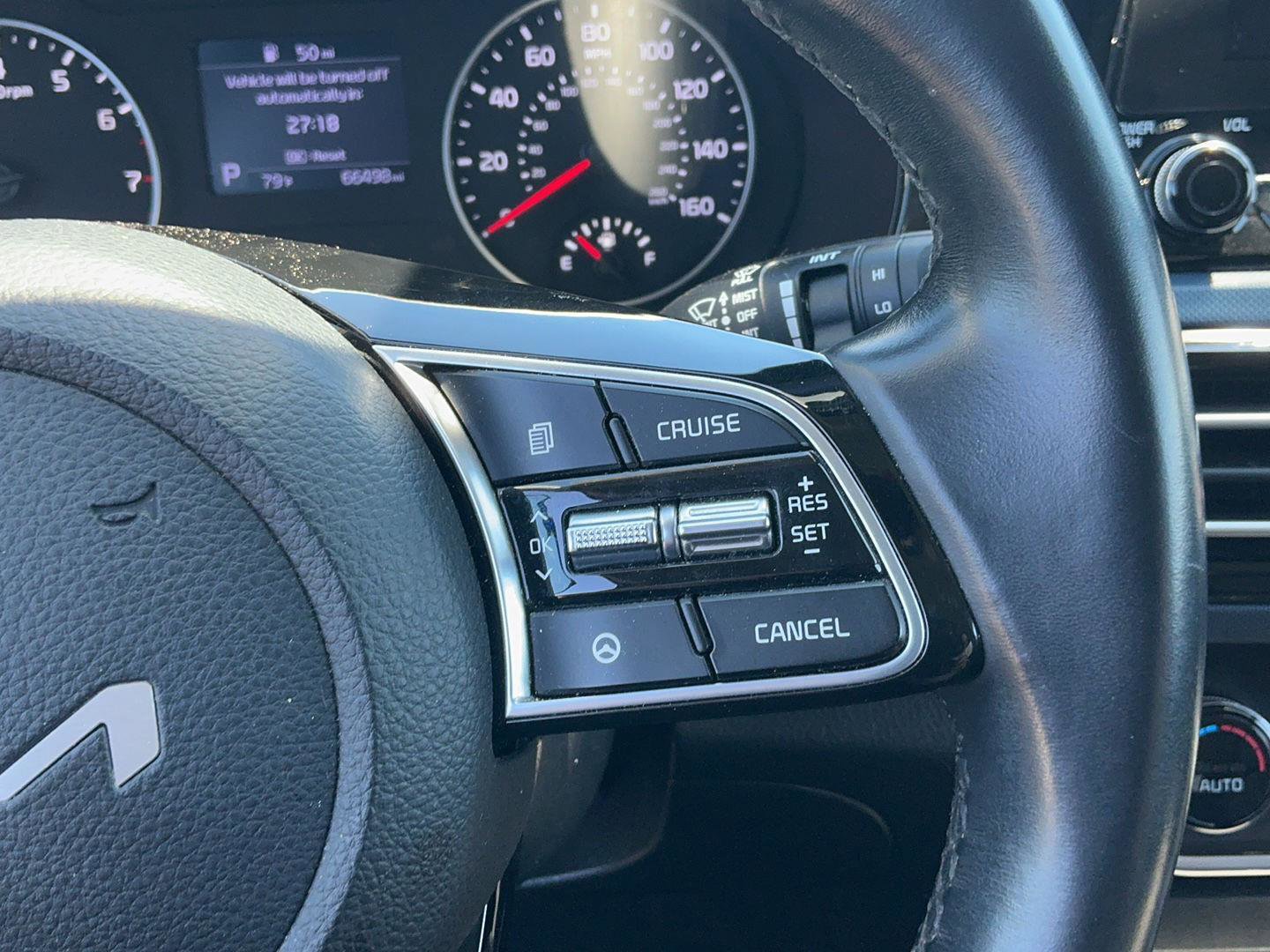 Used 2022 Kia Seltos Nightfall Edition AWD/4WD image 19