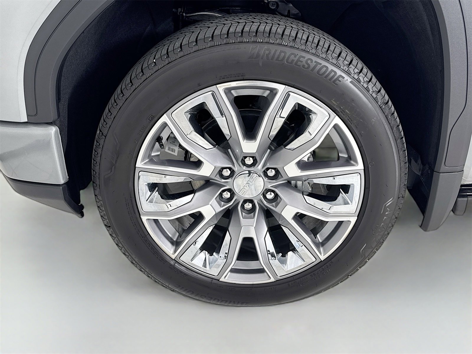 Used 2026 GMC Sierra 1500 Denali w/ Denali Reserve Package image 9