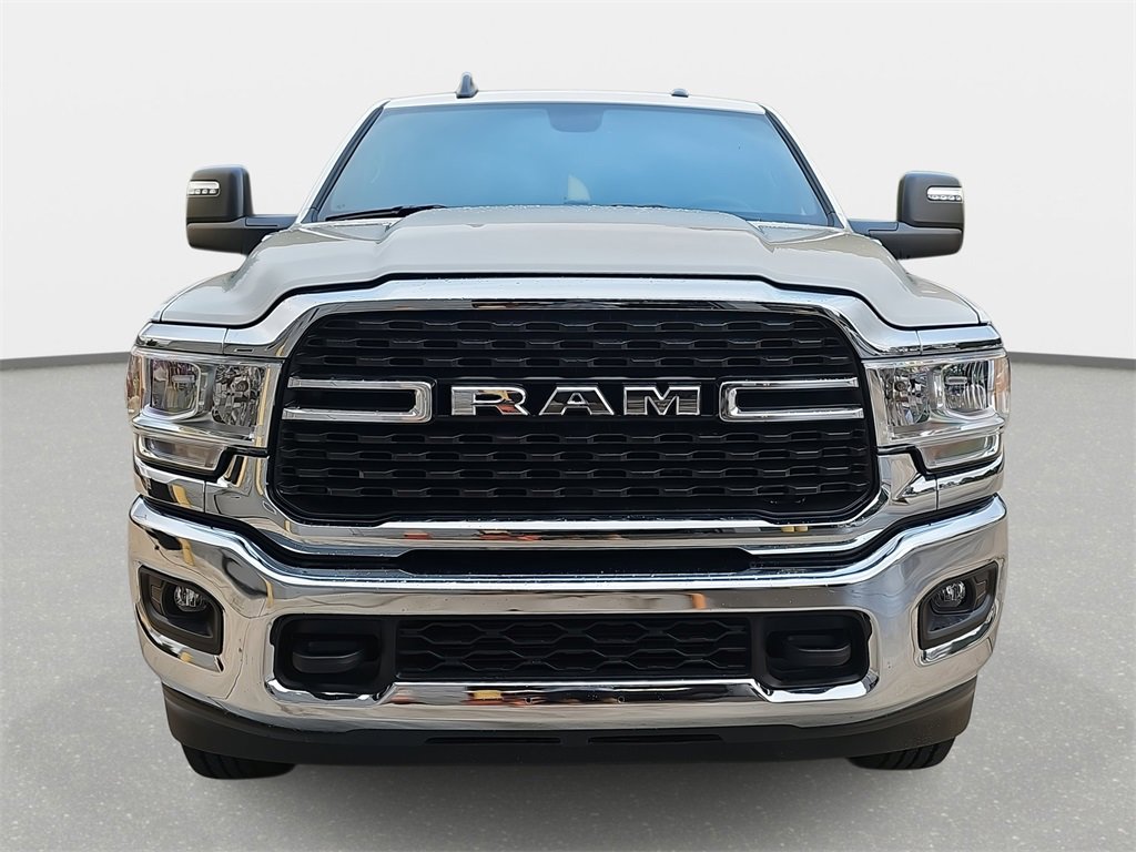 New 2024 RAM 2500 Big Horn w/ Heated Seats & Wheel Group image 2