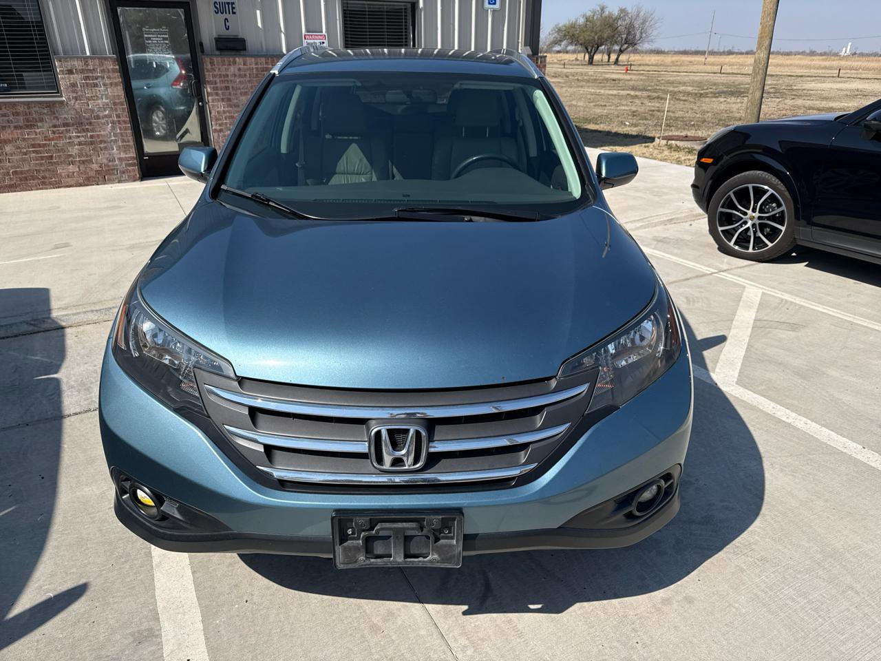 Used 2013 Honda CR-V EX-L image 4