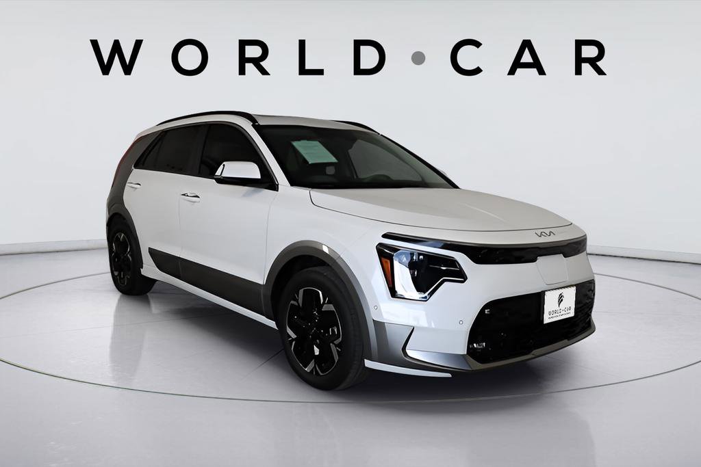 Used 2023 Kia Niro Wave