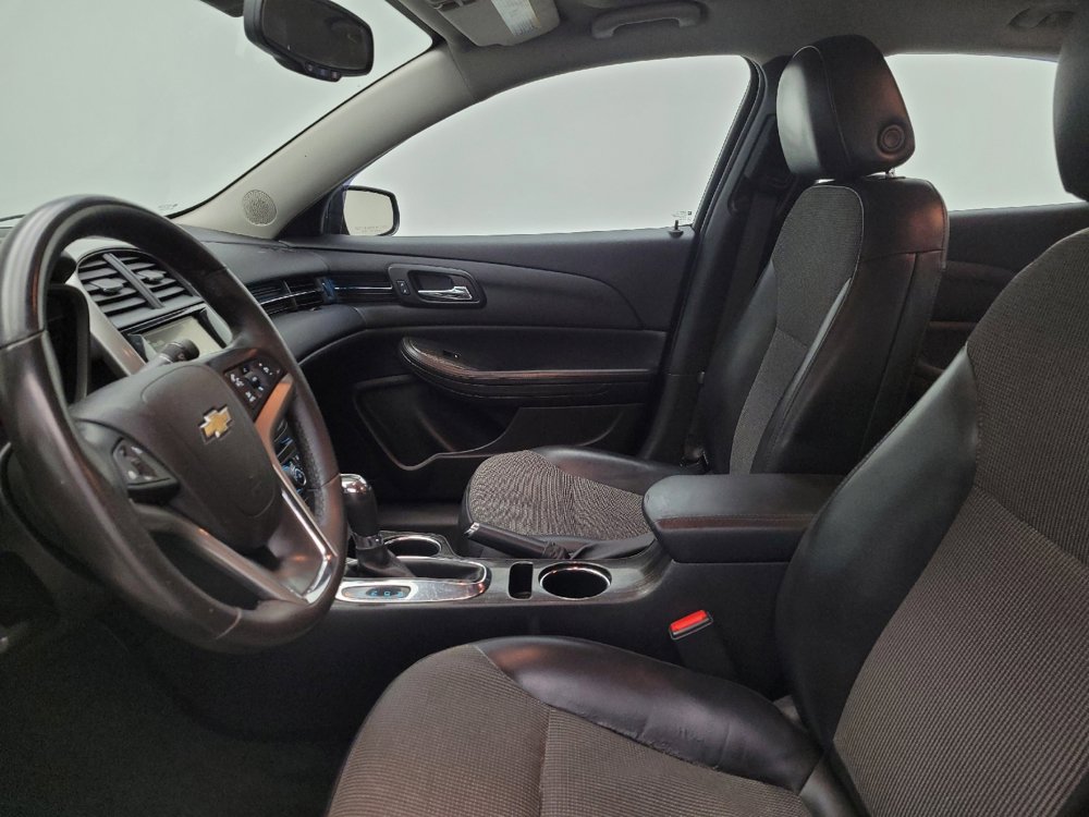 Used 2014 Chevrolet Malibu LT FWD image 17