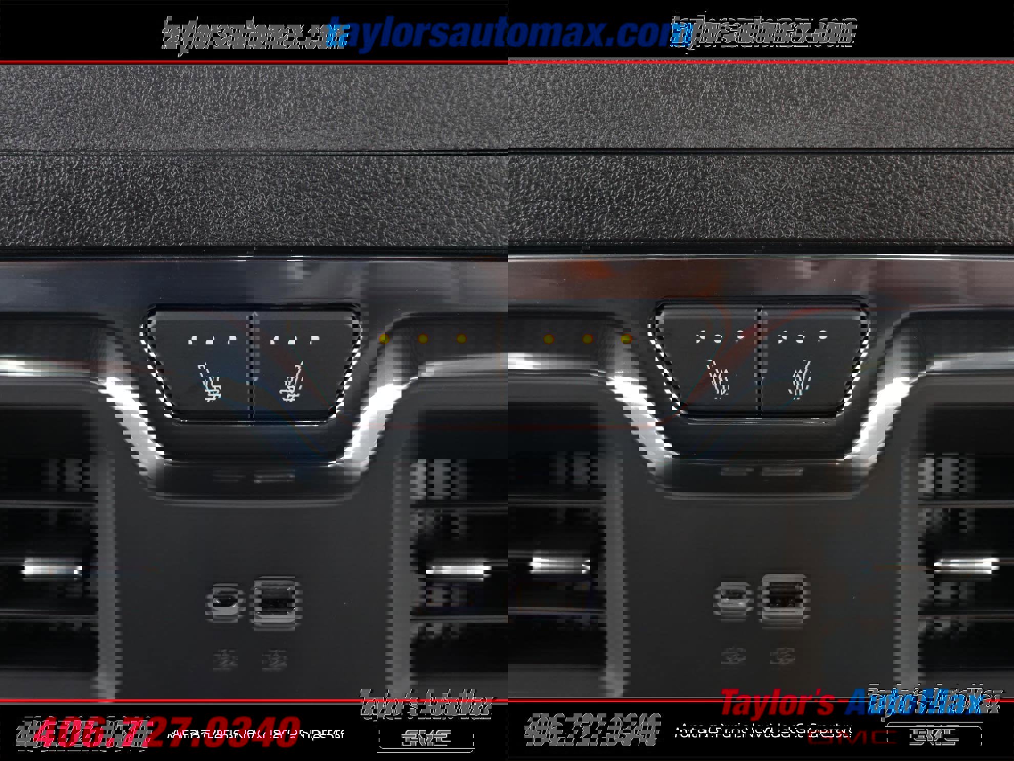 New 2026 GMC Sierra 1500 Denali Ultimate image 42
