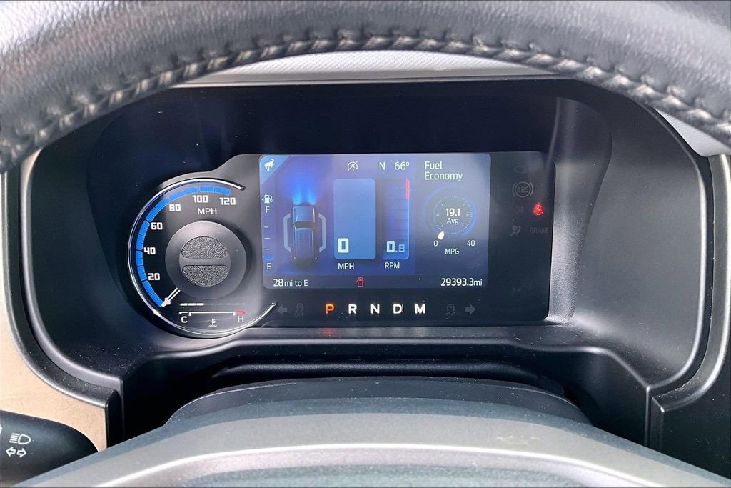 Used 2023 Ford Bronco Big Bend AWD/4WD image 19