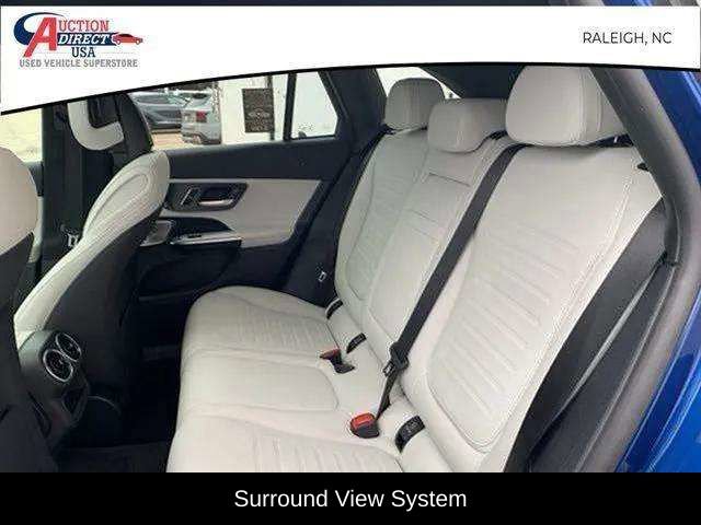 Used 2023 Mercedes-Benz GLC 300 image 22