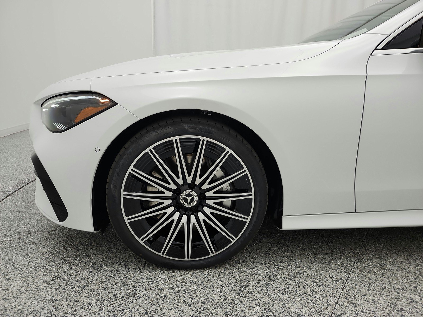 New 2027 Mercedes-Benz CLE 450 4MATIC Cabriolet image 13