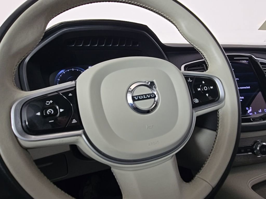 Used 2022 Volvo XC90 T8 Inscription w/ Advanced Package image 28