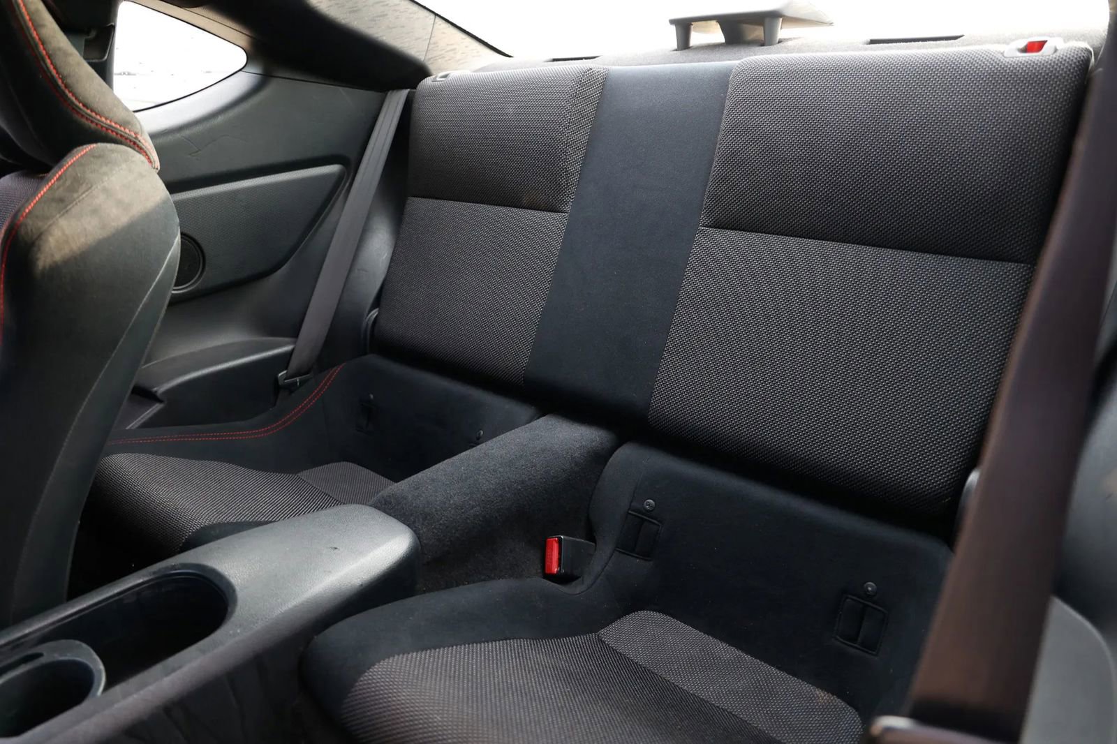 Used 2015 Subaru BRZ Premium w/ Protection Package #1 image 14