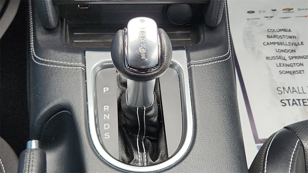 Used 2021 Ford Mustang GT Premium w/ Equipment Group 401A image 24