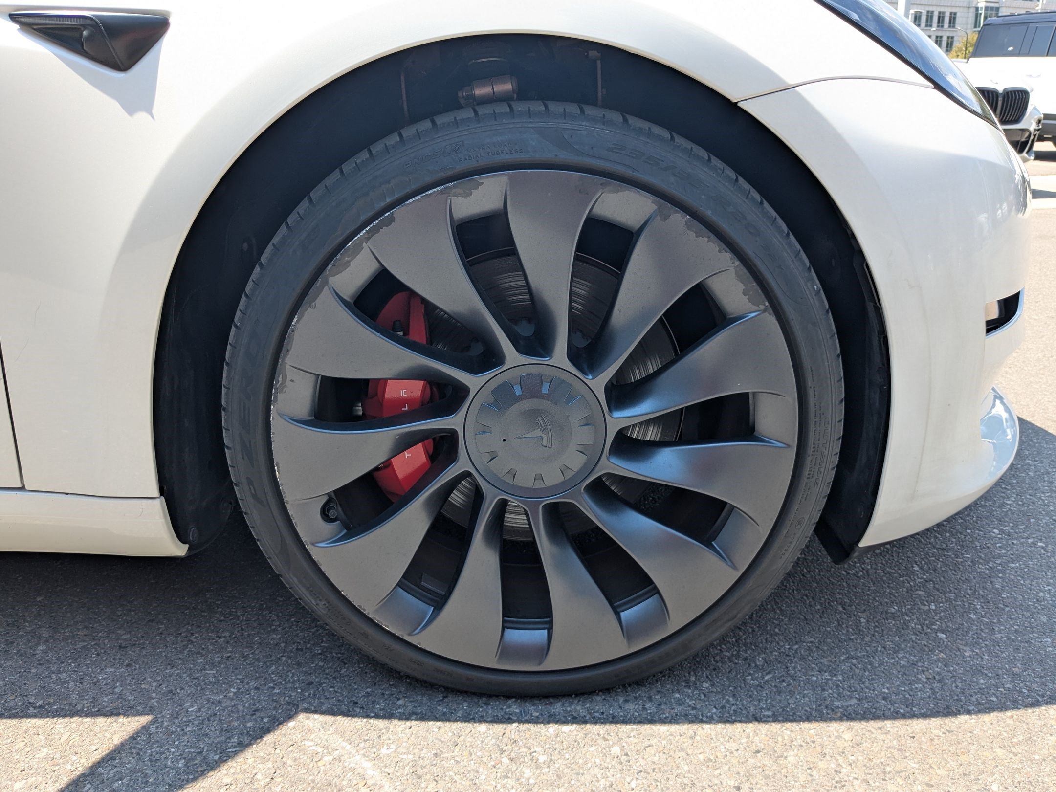 Used 2023 Tesla Model 3 Performance AWD/4WD image 57
