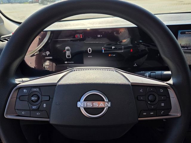 New 2026 Nissan Sentra SV w/ Floor Mat Package image 23