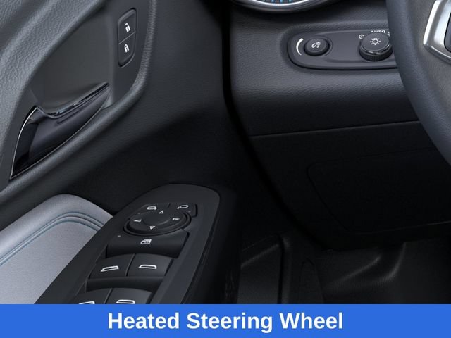 New 2026 Chevrolet Trax LT w/ Driver Confidence Package FWD image 23