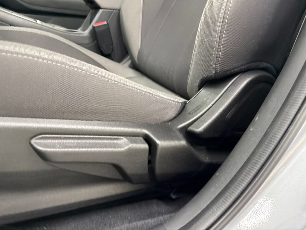 Certified 2024 Subaru Impreza 2.0i AWD/4WD image 12