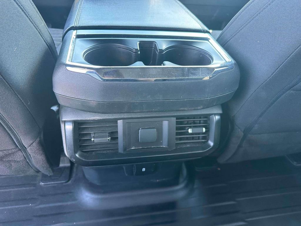 Used 2023 Ford F150 XL w/ STX Appearance Package AWD/4WD image 11