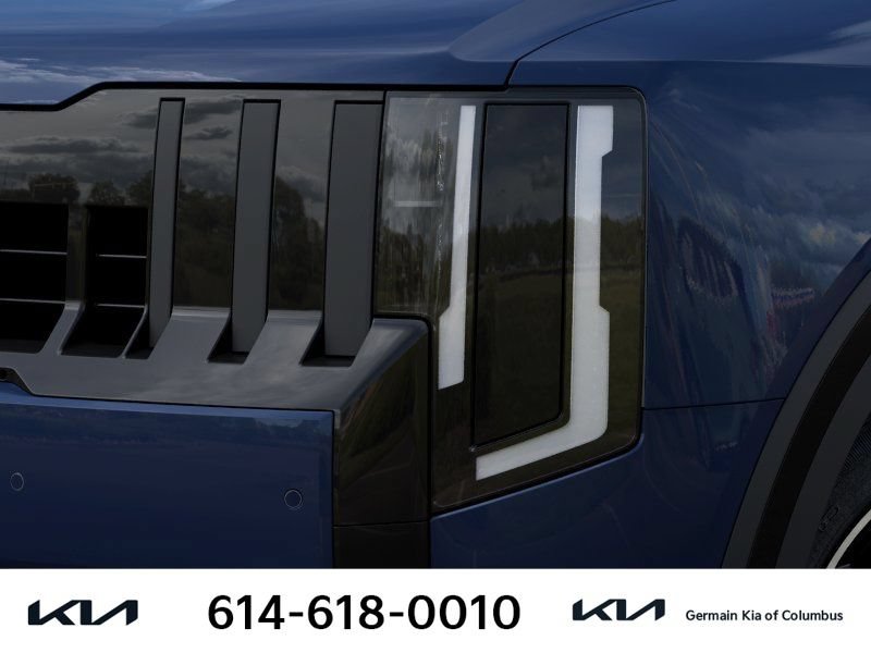 New 2027 Kia Telluride S w/ Towing Package AWD/4WD image 13