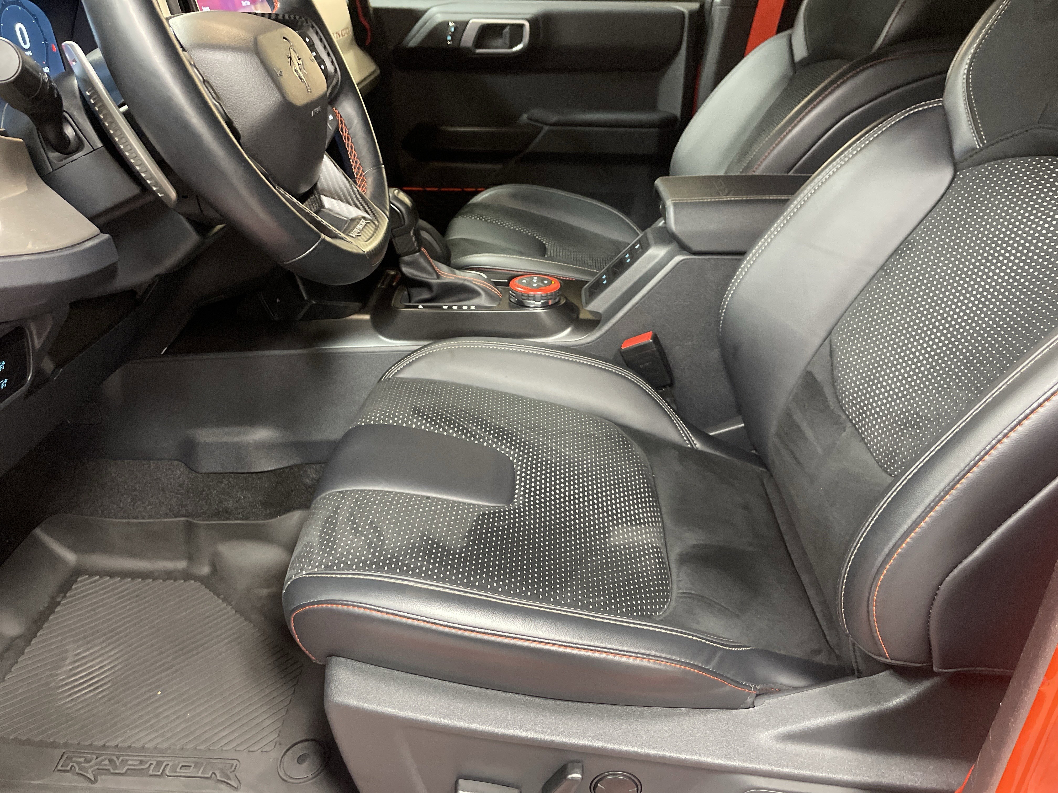 Used 2023 Ford Bronco Raptor image 16