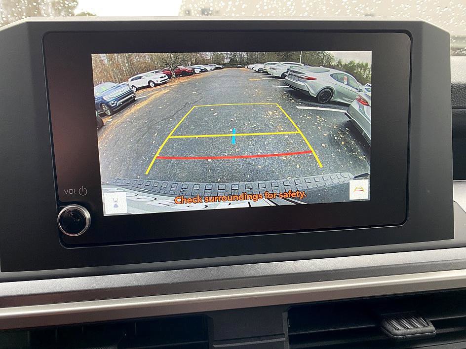 Certified 2025 Toyota 4Runner TRD Sport Premium image 20