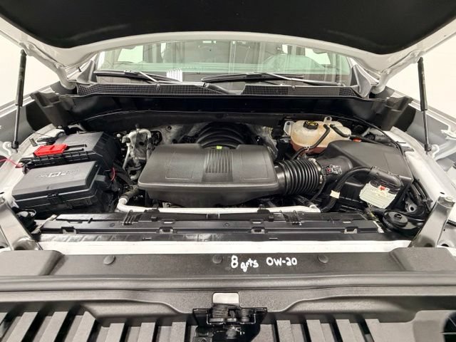 Certified 2023 Chevrolet Silverado 1500 LTZ AWD/4WD image 32